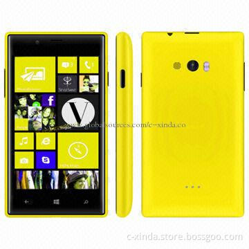 3.97-inch Dual-SIM Phone, Analog TV and WiFi Function, Supports Bluetooth and FM Radio